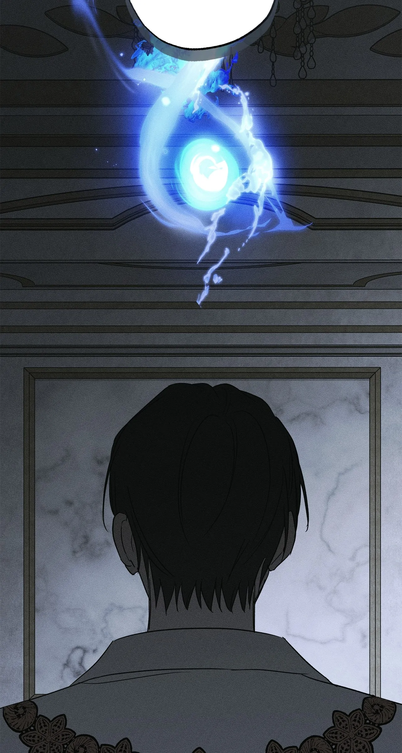 My Husband Who Hates Me Has Lost His Memories Chapter 52 - page 61