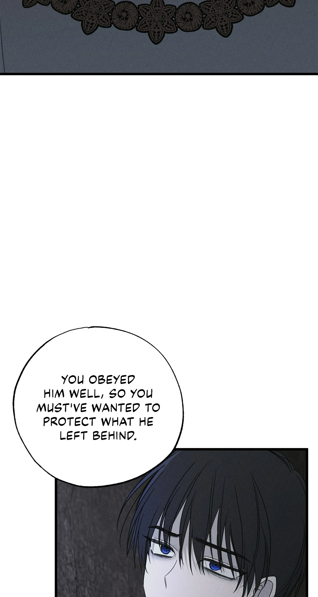 My Husband Who Hates Me Has Lost His Memories Chapter 52 - page 62