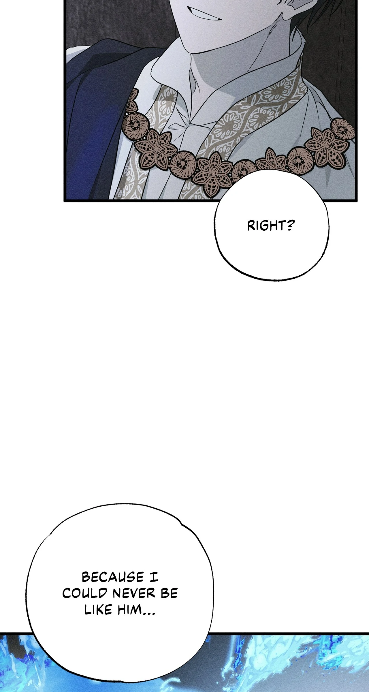 My Husband Who Hates Me Has Lost His Memories Chapter 52 - page 63