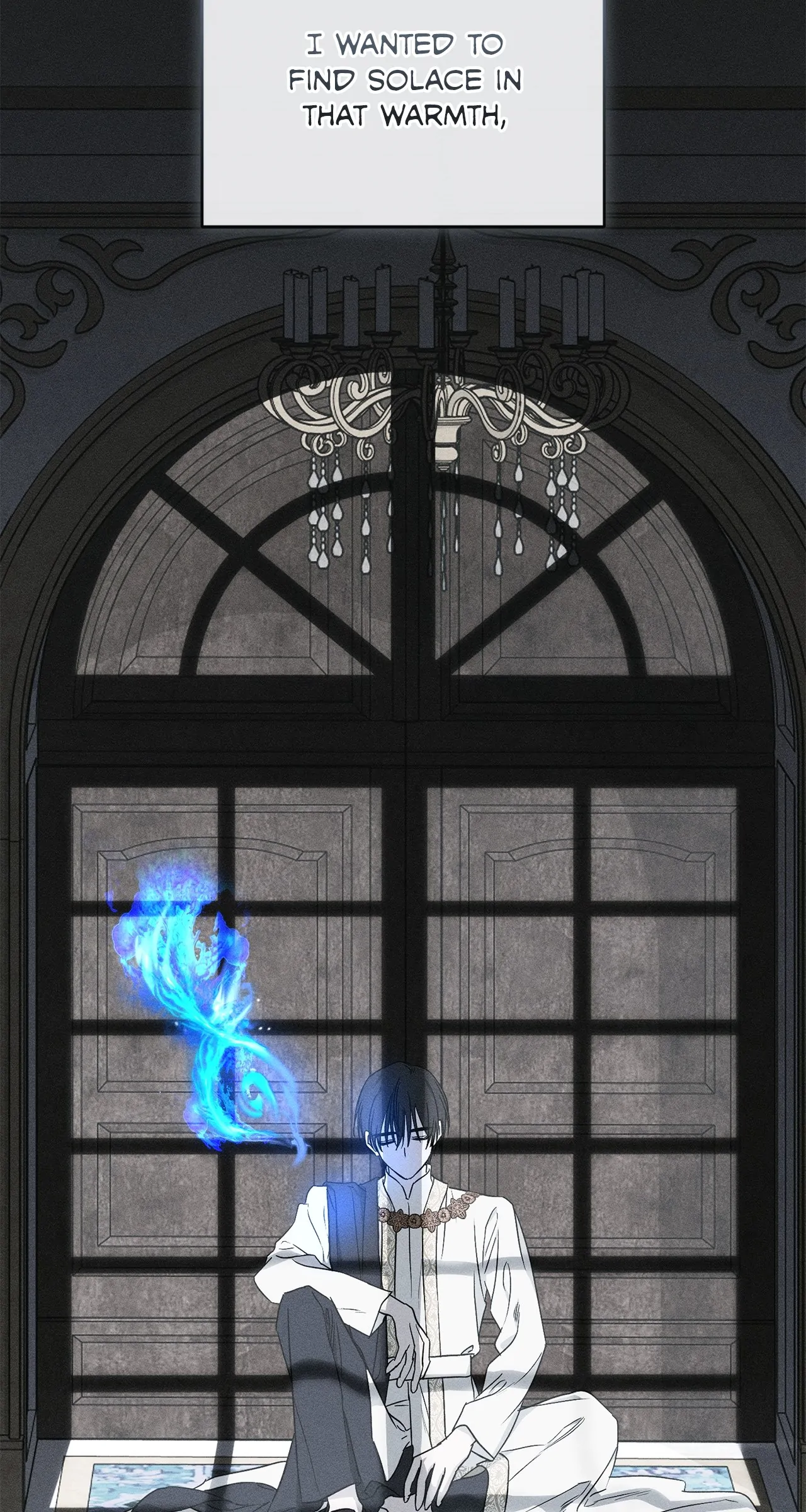 My Husband Who Hates Me Has Lost His Memories Chapter 52 - page 66