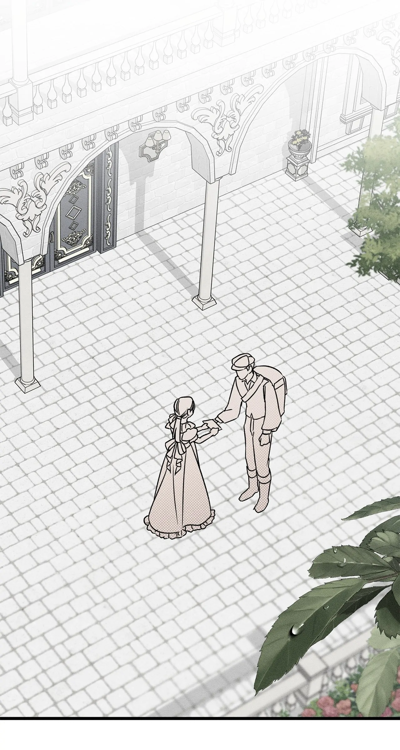 My Husband Who Hates Me Has Lost His Memories Chapter 52 - page 69