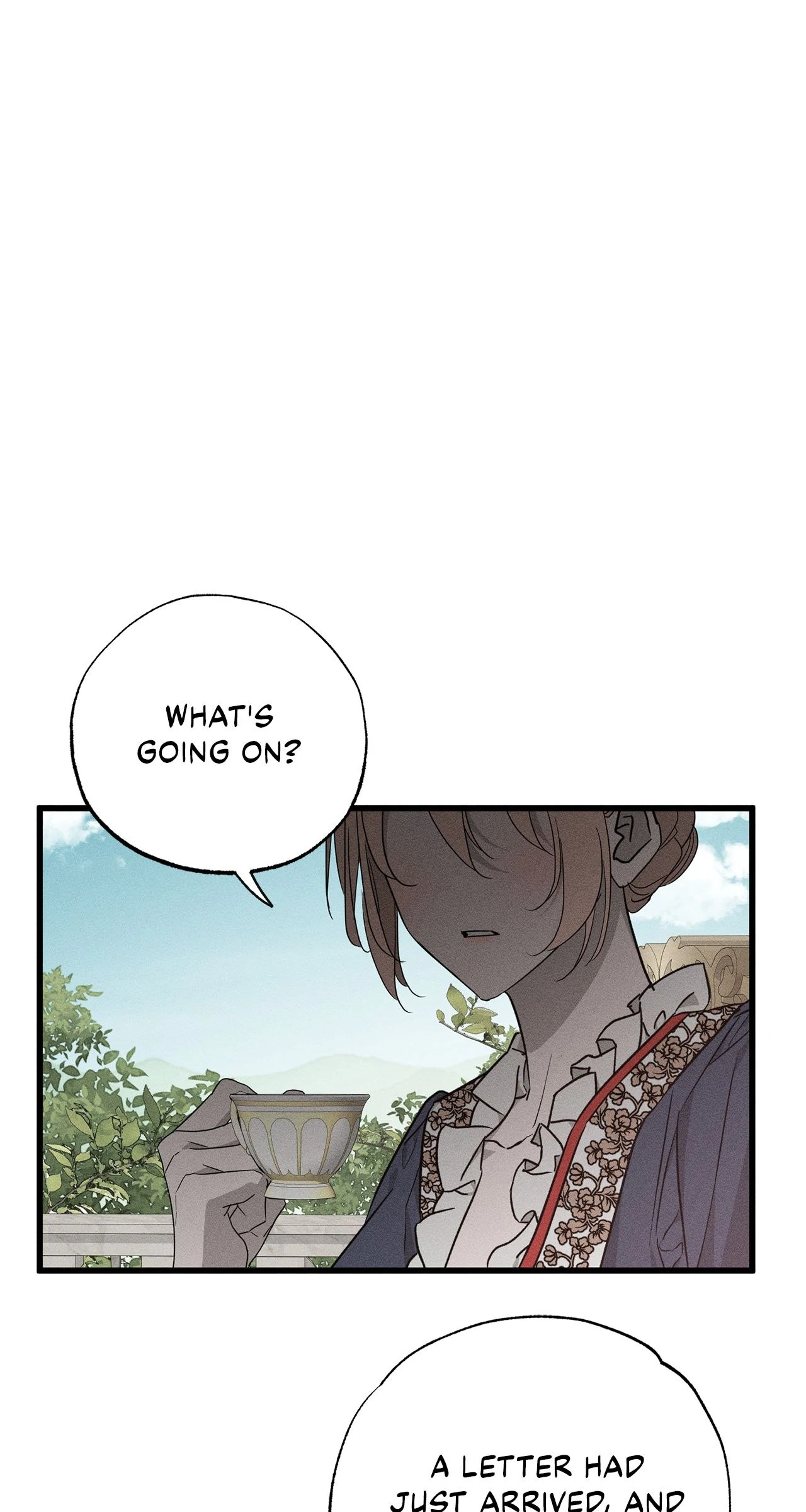 My Husband Who Hates Me Has Lost His Memories Chapter 52 - page 75