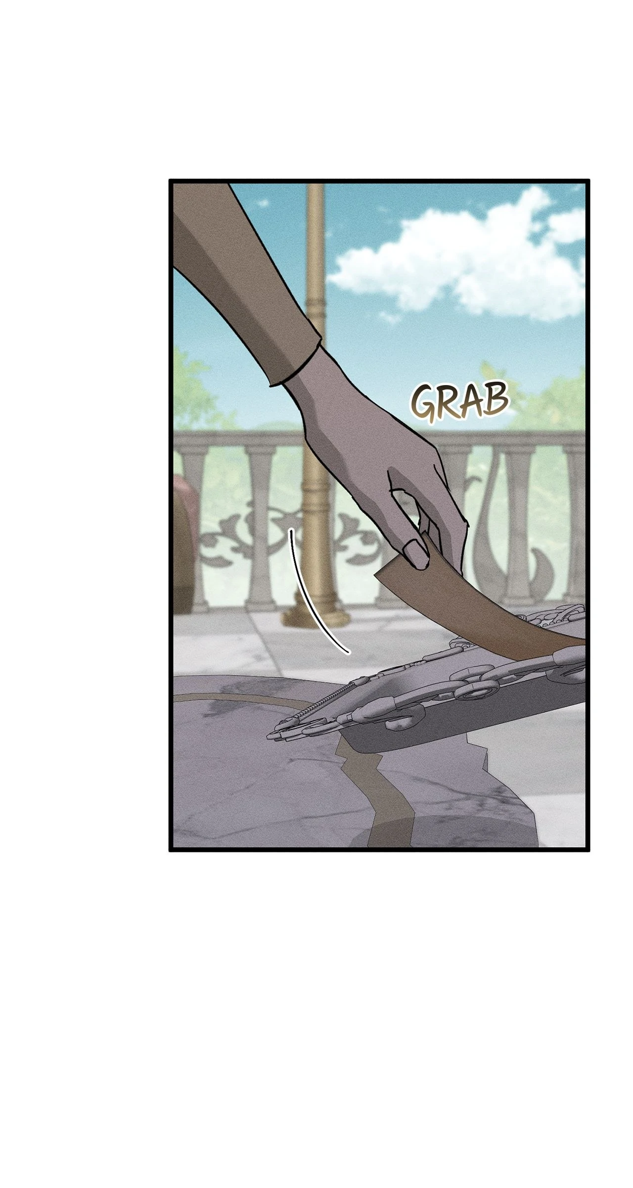 My Husband Who Hates Me Has Lost His Memories Chapter 52 - page 78