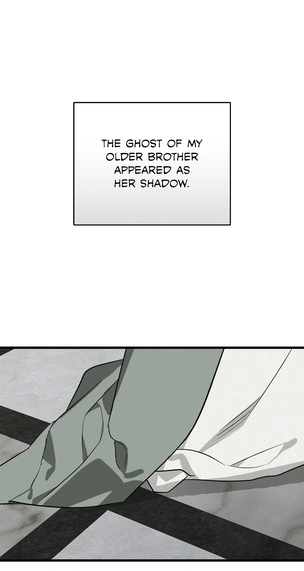 My Husband Who Hates Me Has Lost His Memories Chapter 52 - page 8