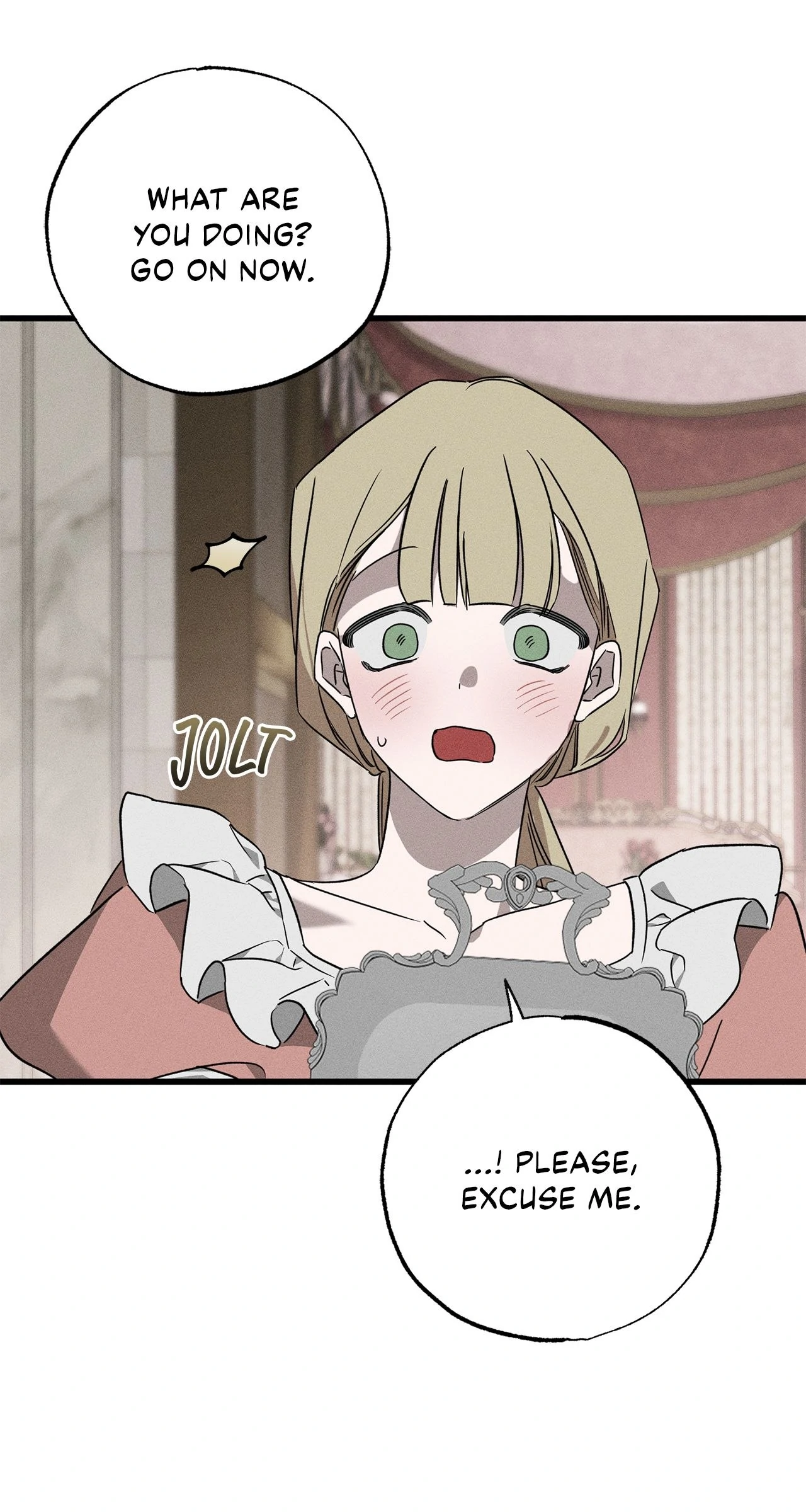 My Husband Who Hates Me Has Lost His Memories Chapter 52 - page 81
