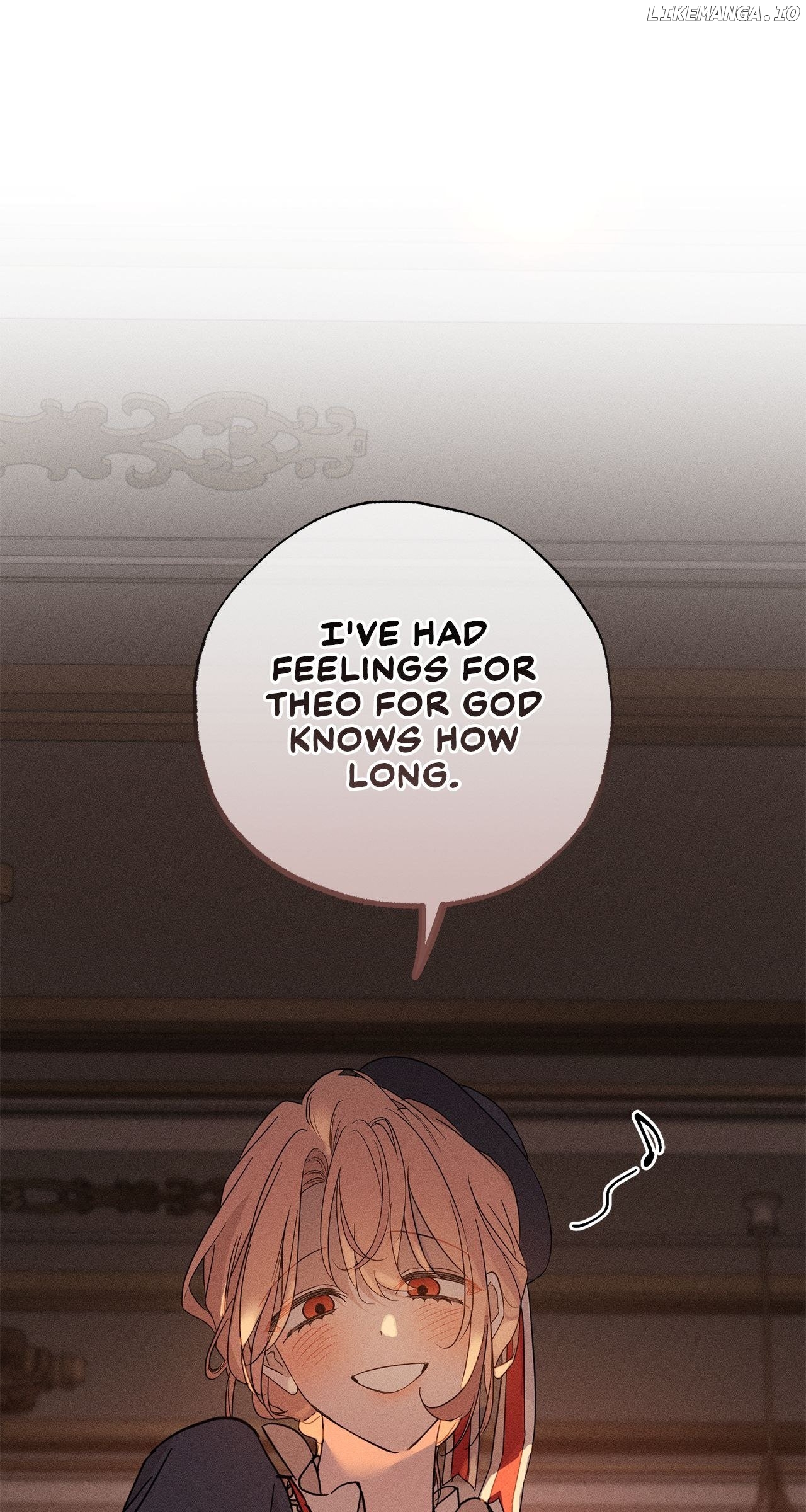 My Husband Who Hates Me Has Lost His Memories Chapter 52 - page 89