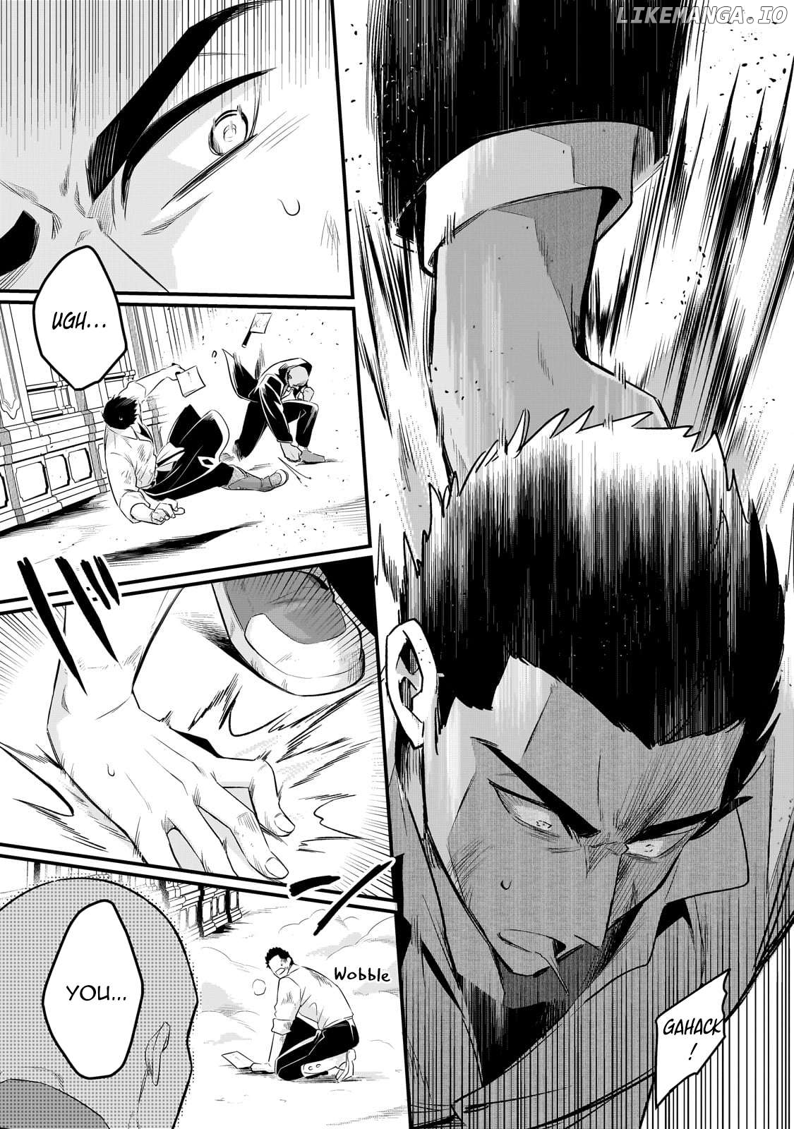 Welcome To Cheap Restaurant Of Outcast! Chapter 48 - page 10