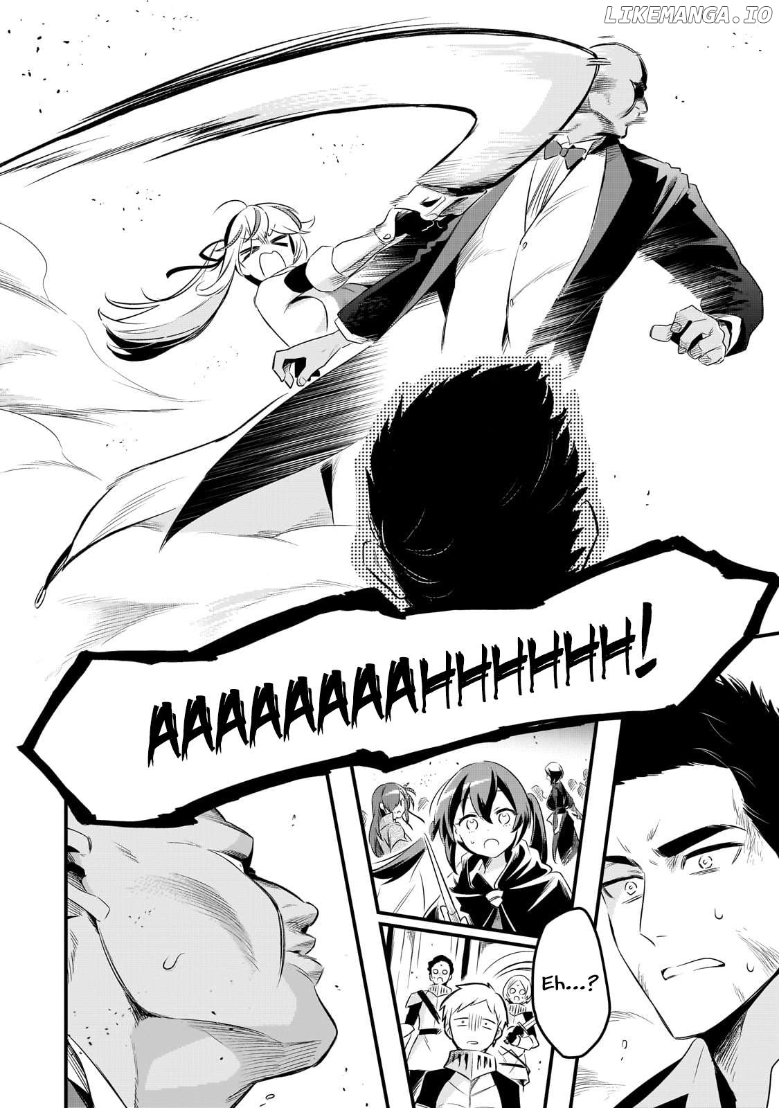 Welcome To Cheap Restaurant Of Outcast! Chapter 48 - page 13
