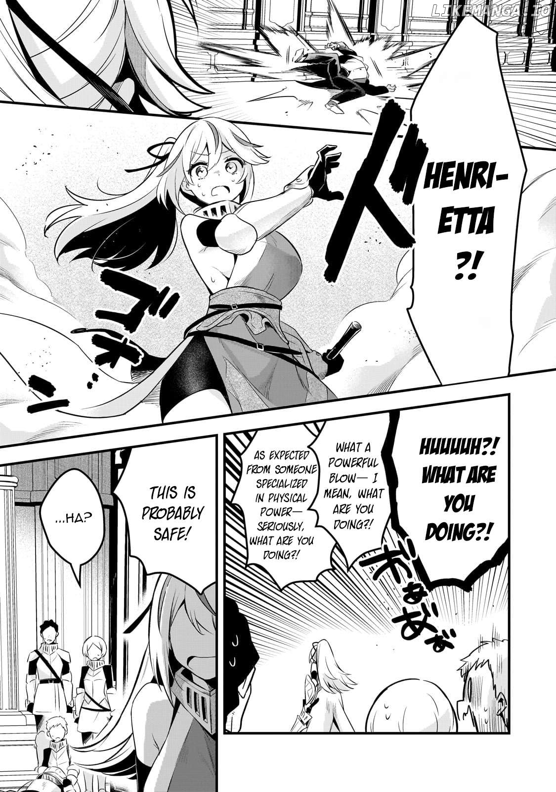 Welcome To Cheap Restaurant Of Outcast! Chapter 48 - page 14