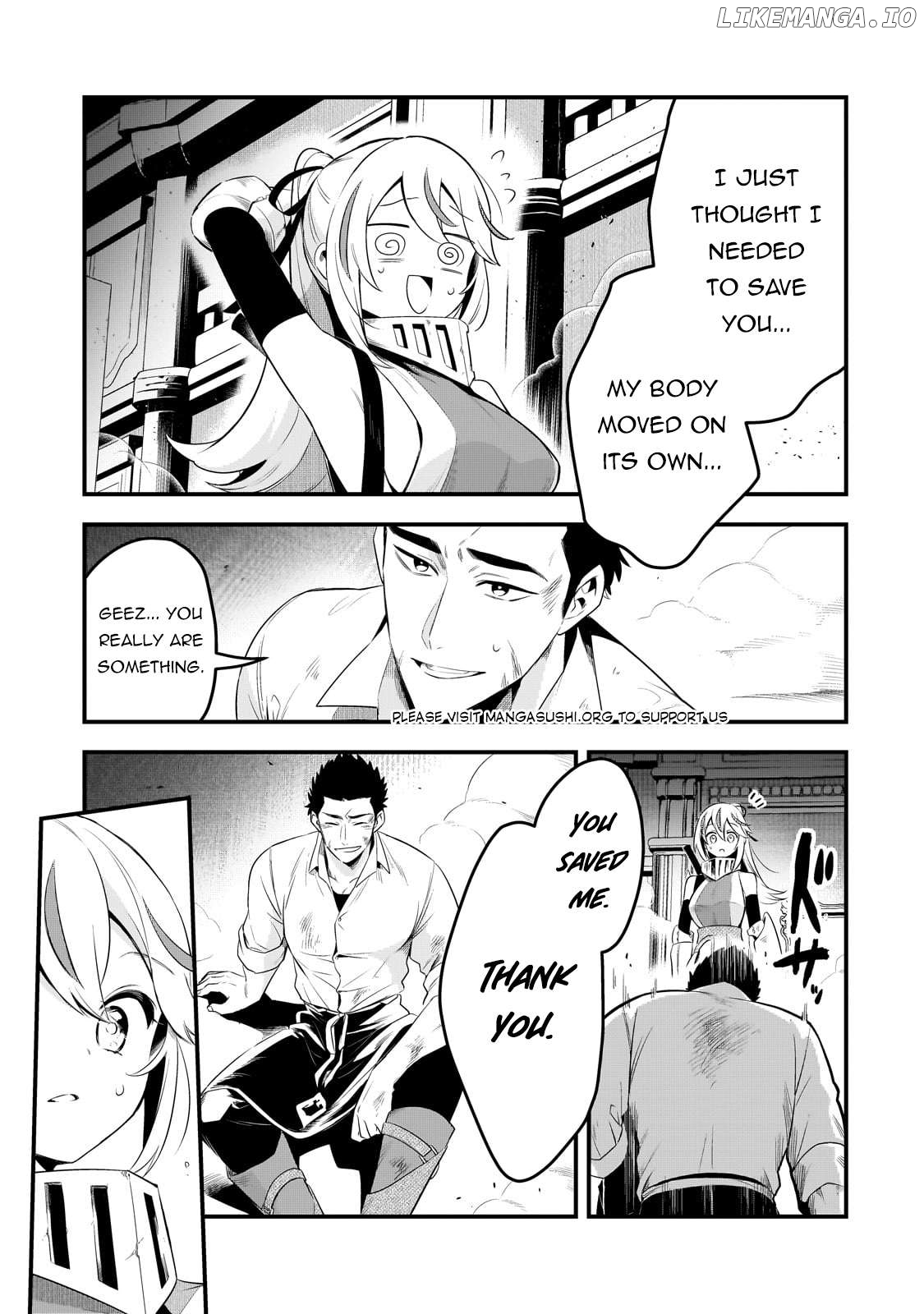 Welcome To Cheap Restaurant Of Outcast! Chapter 48 - page 16