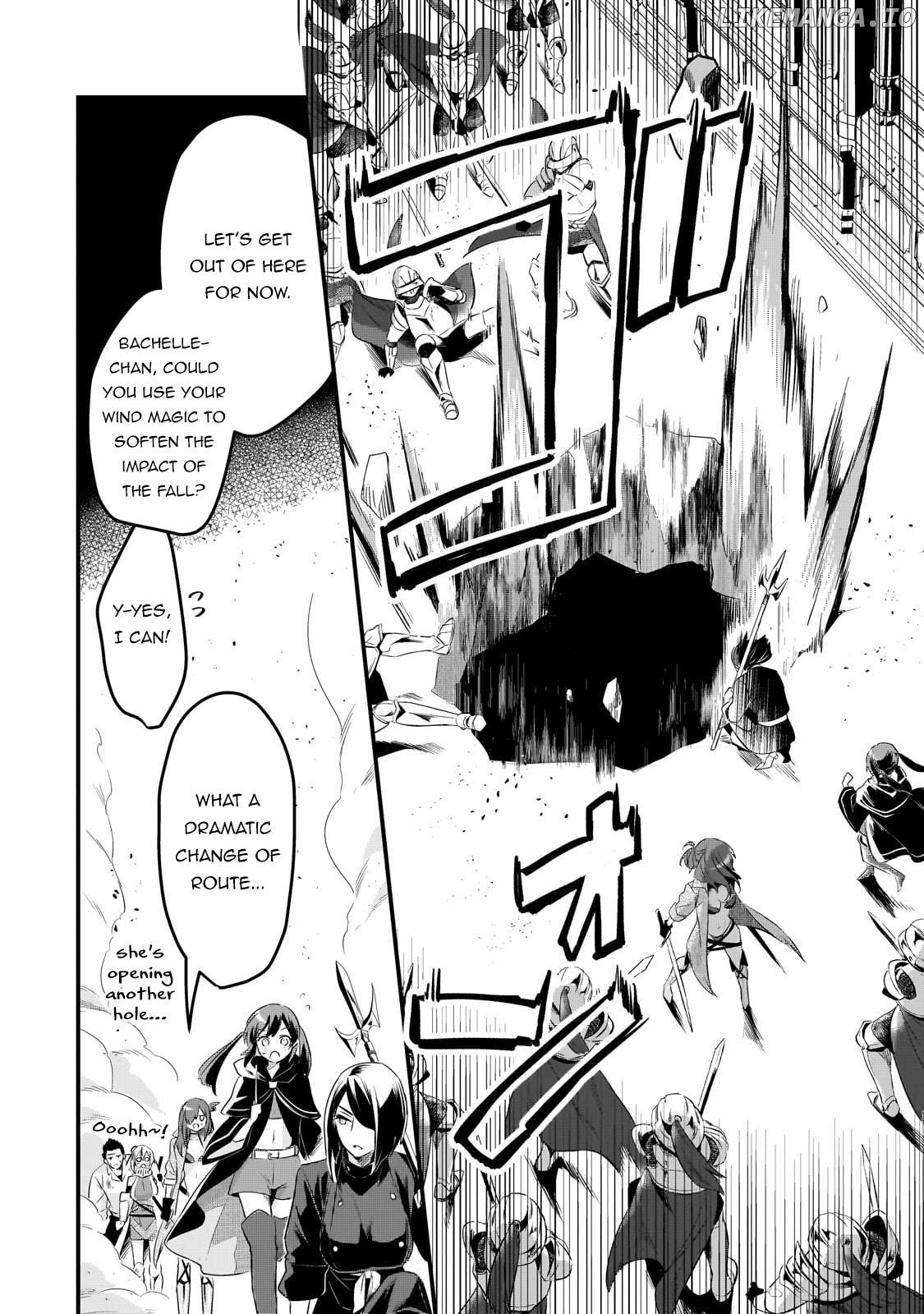 Welcome To Cheap Restaurant Of Outcast! Chapter 48 - page 19