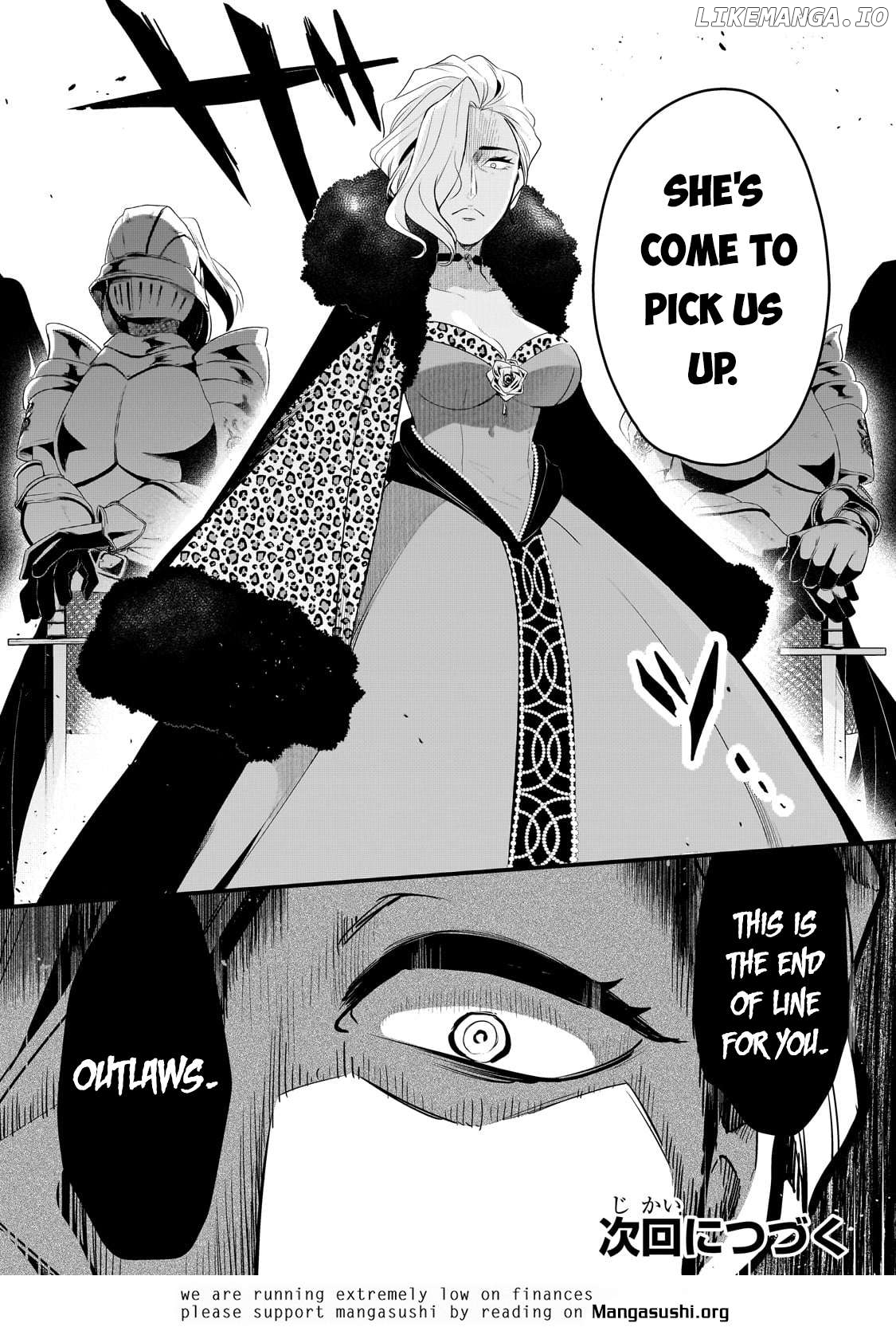 Welcome To Cheap Restaurant Of Outcast! Chapter 48 - page 21