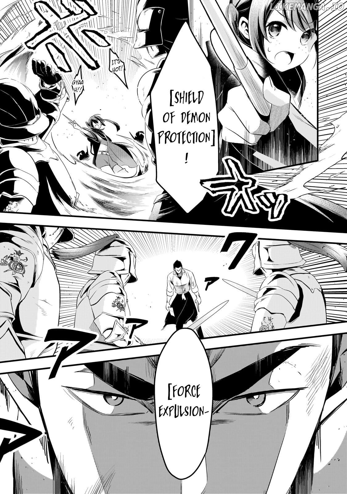 Welcome To Cheap Restaurant Of Outcast! Chapter 48 - page 4