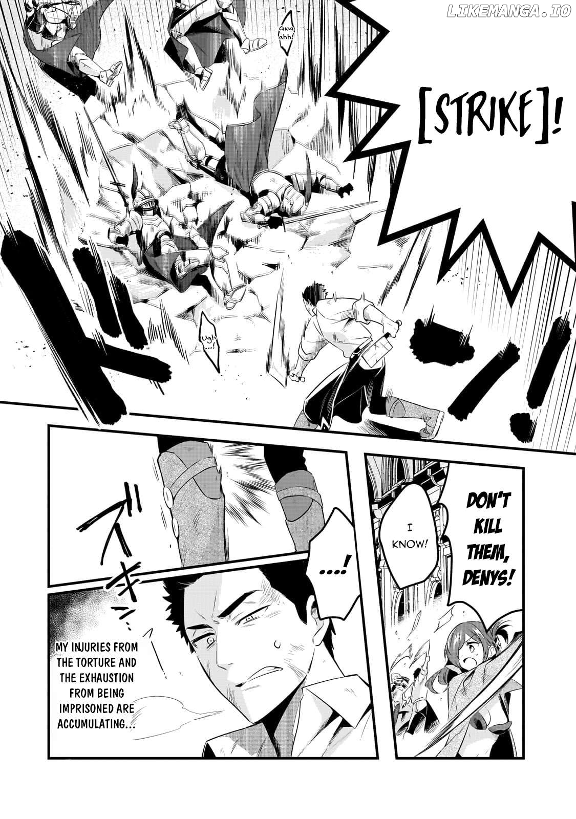 Welcome To Cheap Restaurant Of Outcast! Chapter 48 - page 5