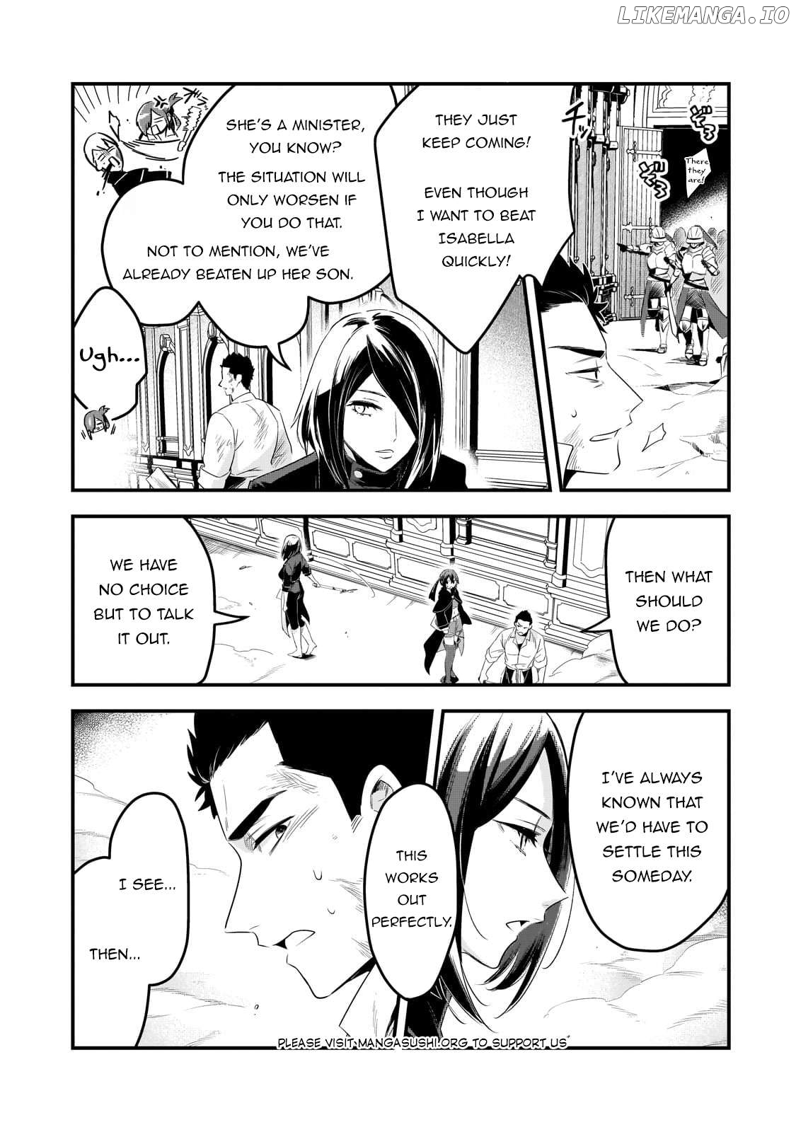 Welcome To Cheap Restaurant Of Outcast! Chapter 48 - page 6