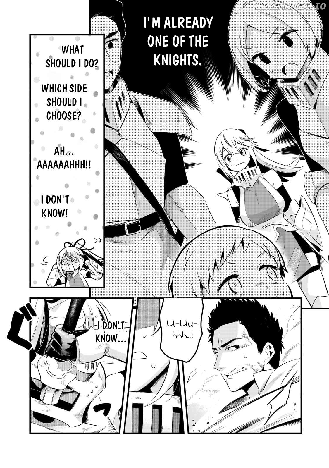Welcome To Cheap Restaurant Of Outcast! Chapter 48 - page 8