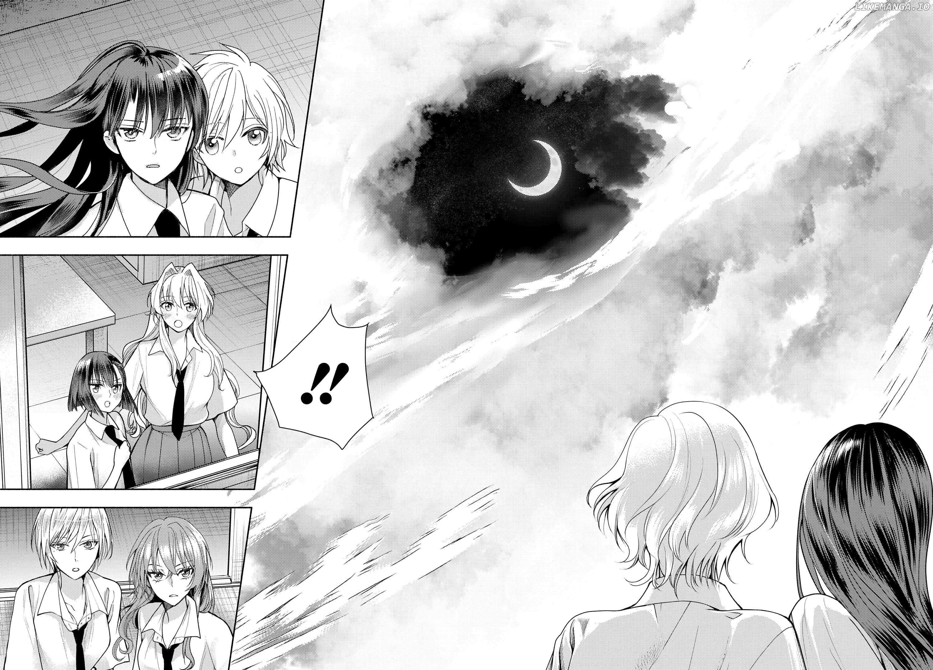 Ashita Mo Mata Yuusha No Tonari Chapter 15 - page 18