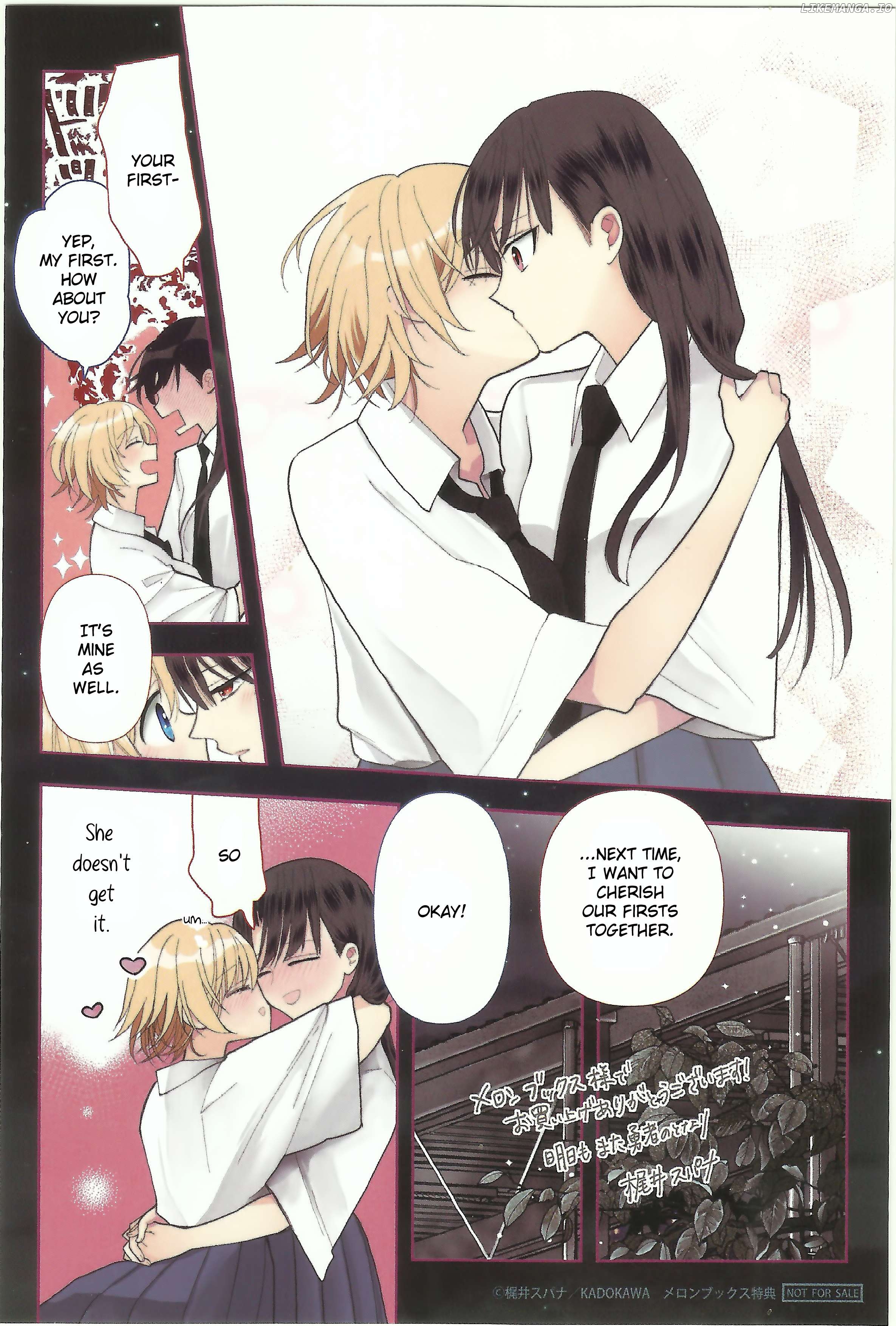 Ashita Mo Mata Yuusha No Tonari Chapter 15 - page 30