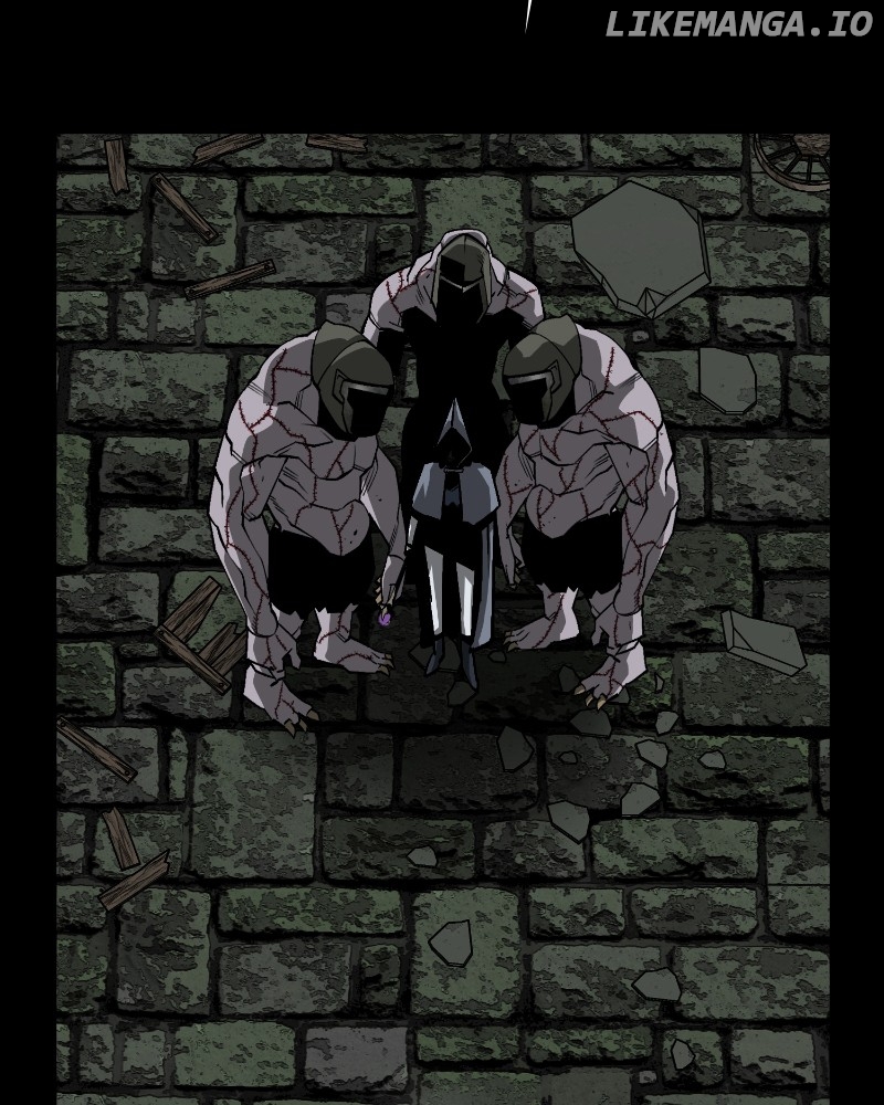 The Protagonists Hidden Strength Chapter 45 - page 44