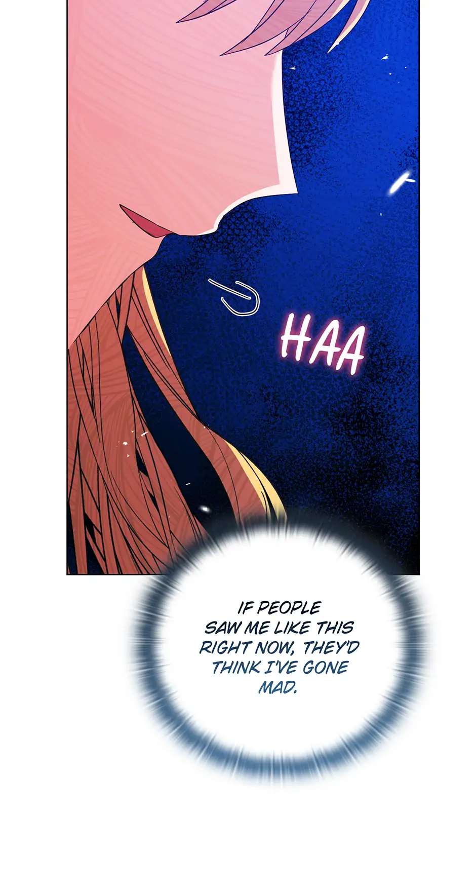 Angelica: My wife has changed. Chapter 50 - page 16