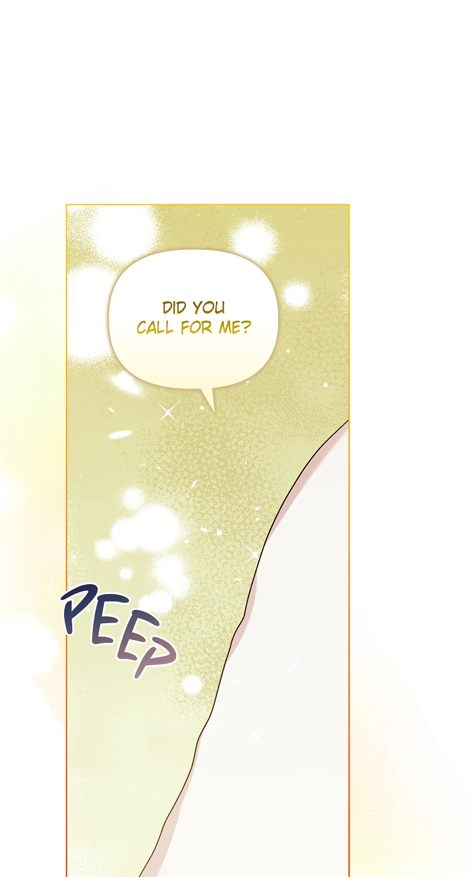 Angelica: My wife has changed. Chapter 50 - page 17