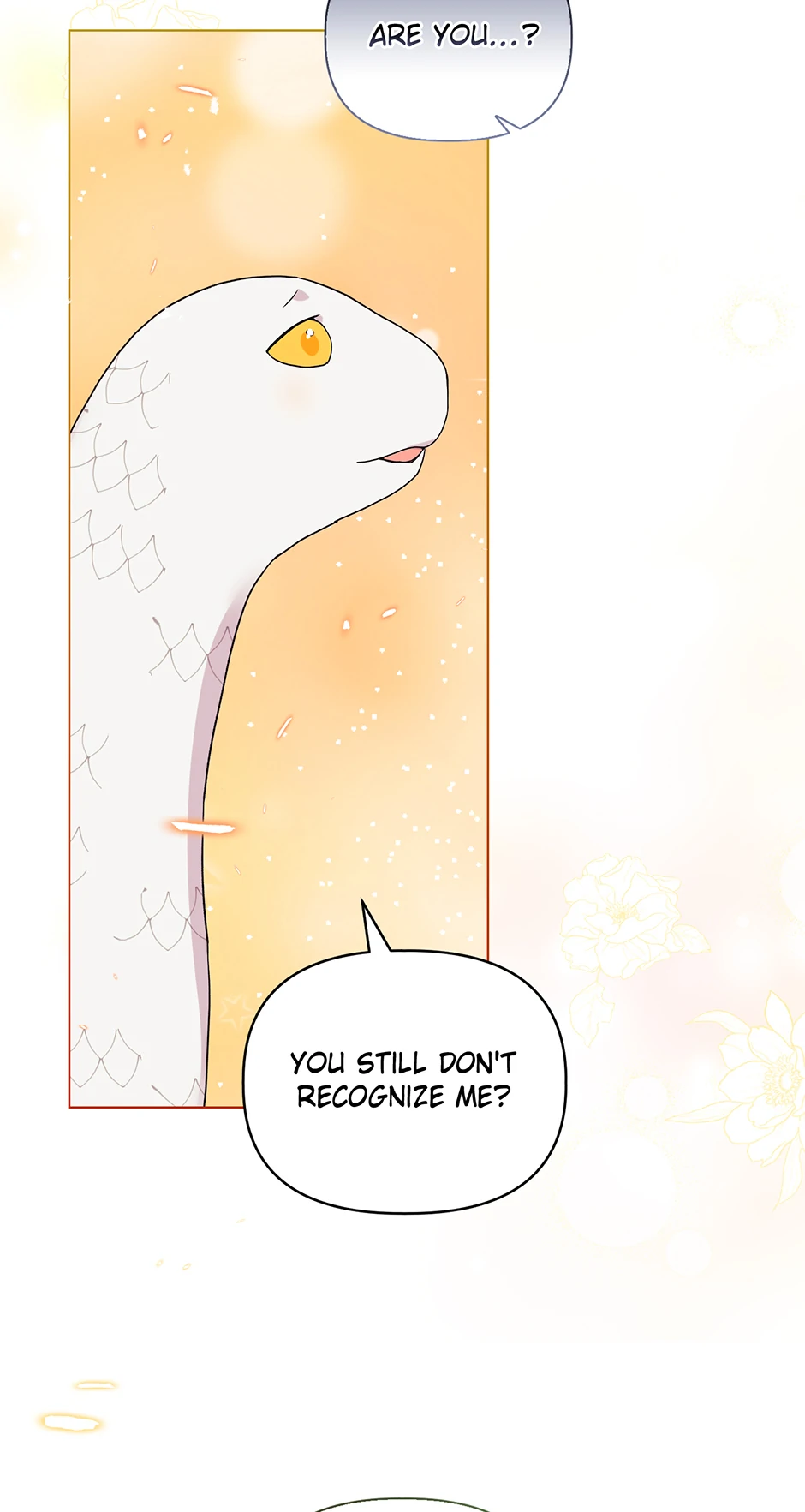 Angelica: My wife has changed. Chapter 50 - page 24