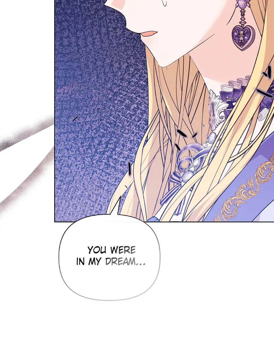 Angelica: My wife has changed. Chapter 50 - page 35