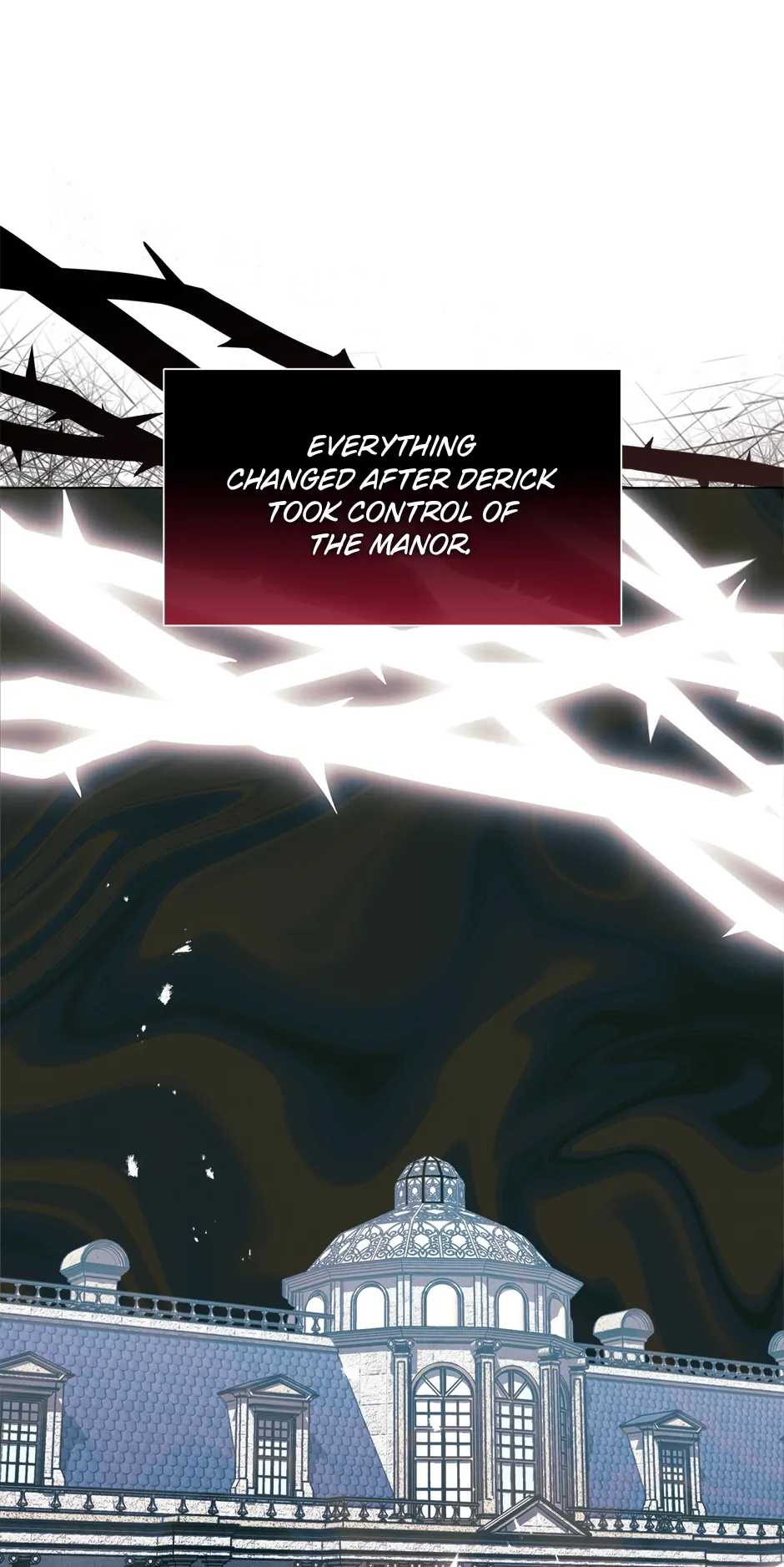 Angelica: My wife has changed. Chapter 50 - page 3