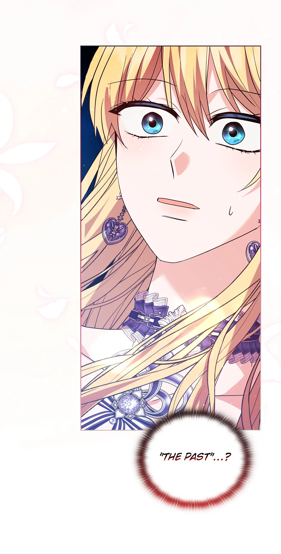Angelica: My wife has changed. Chapter 50 - page 40