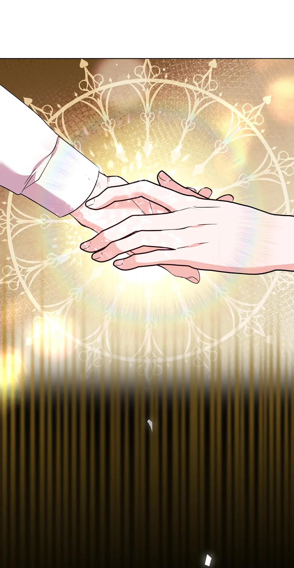 Angelica: My wife has changed. Chapter 50 - page 45
