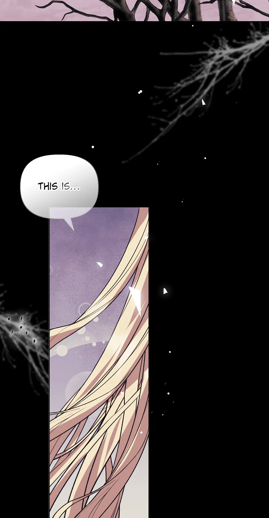 Angelica: My wife has changed. Chapter 50 - page 48