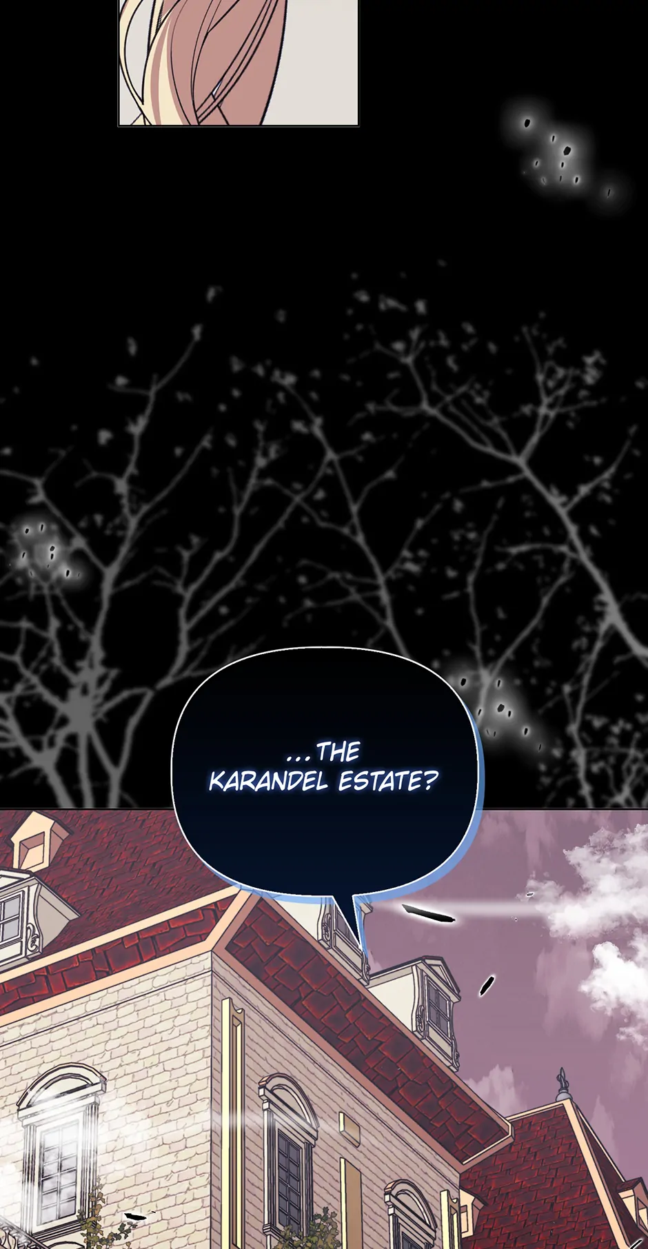 Angelica: My wife has changed. Chapter 50 - page 49