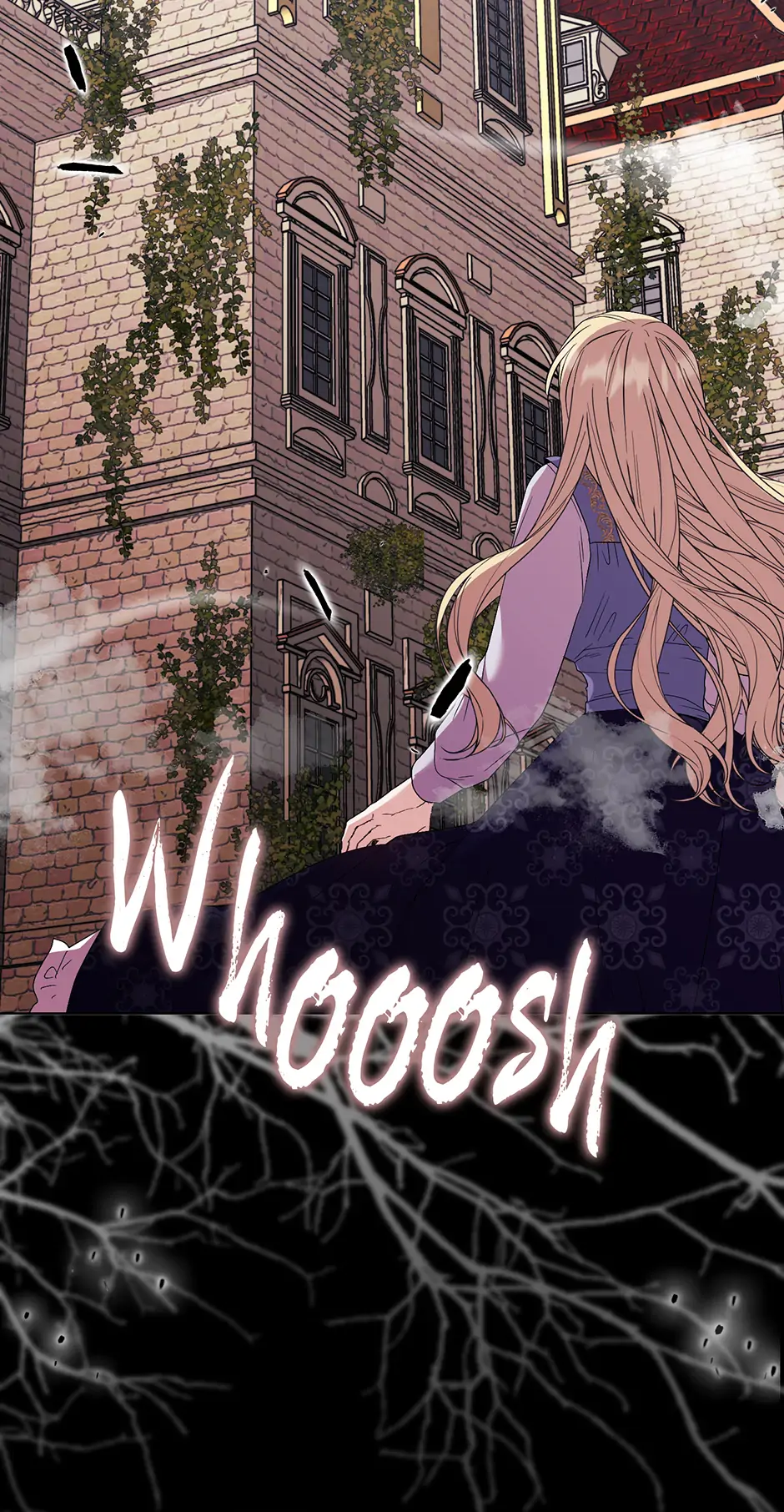 Angelica: My wife has changed. Chapter 50 - page 50