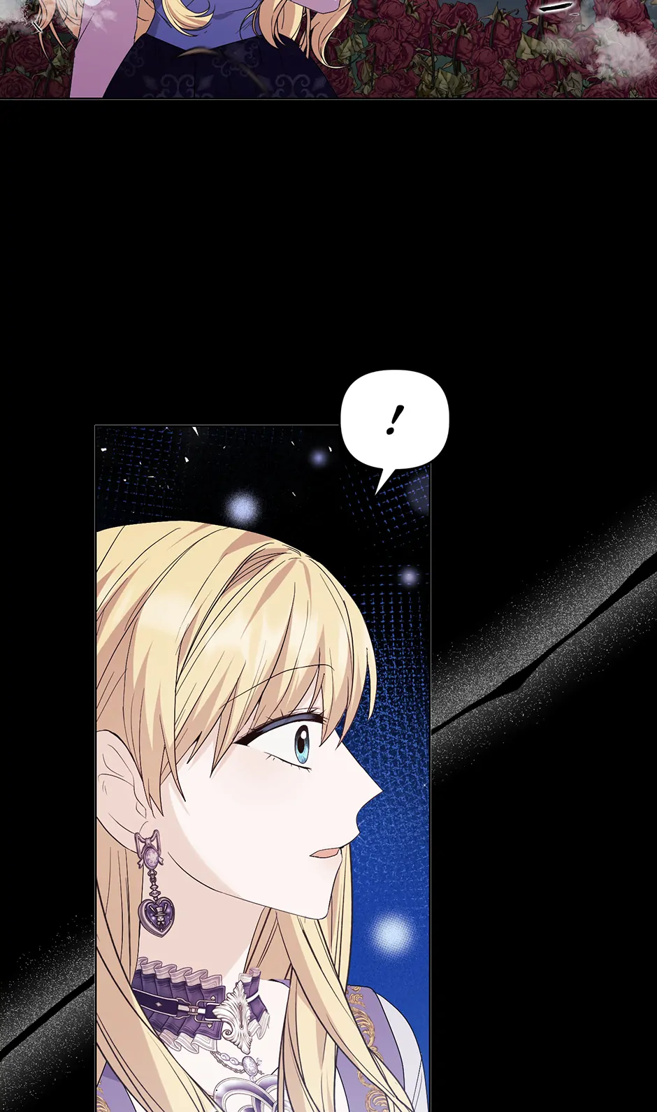 Angelica: My wife has changed. Chapter 50 - page 53