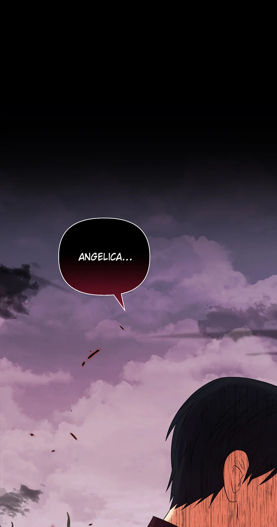 Angelica: My wife has changed. Chapter 50 - page 56