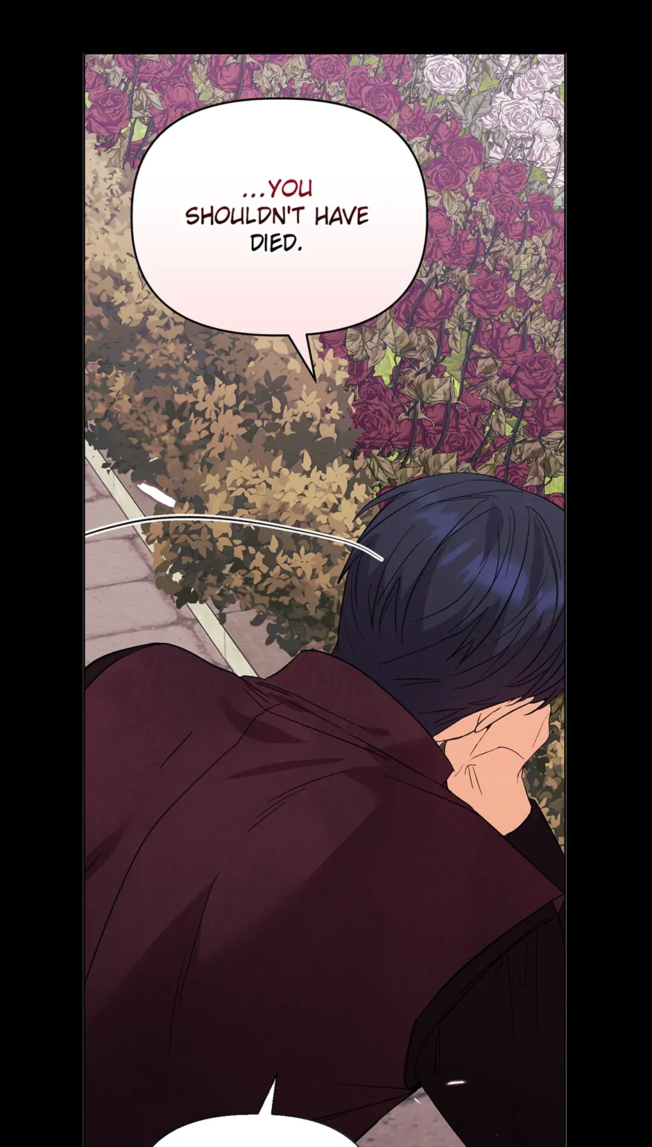 Angelica: My wife has changed. Chapter 50 - page 61