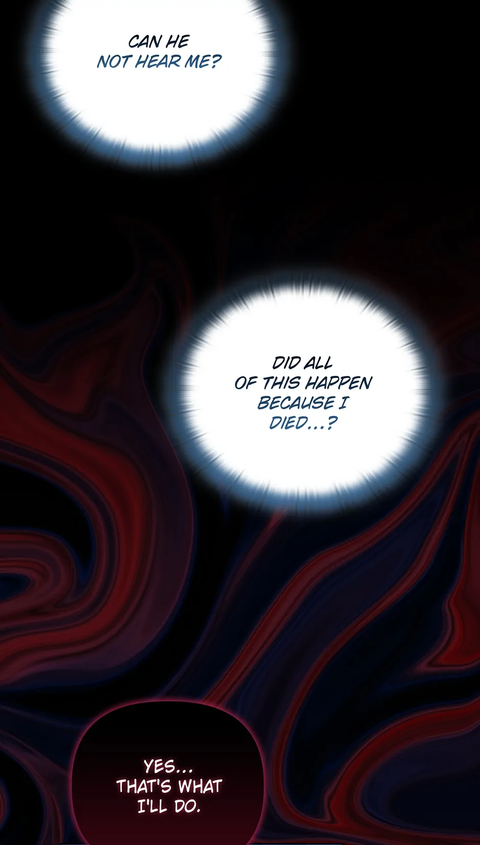 Angelica: My wife has changed. Chapter 50 - page 64