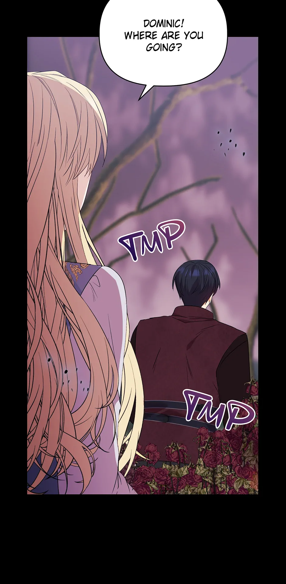 Angelica: My wife has changed. Chapter 50 - page 69