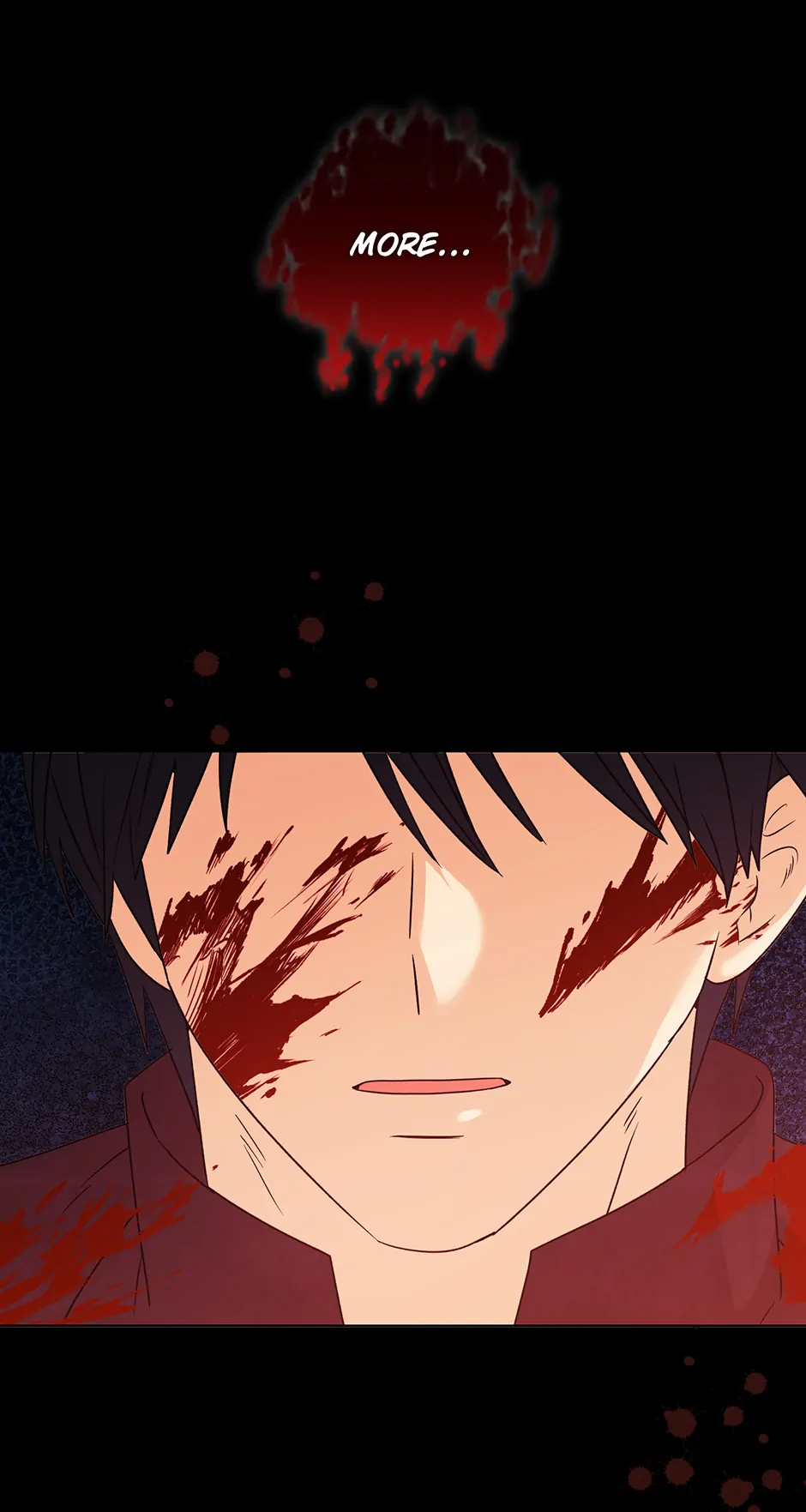 Angelica: My wife has changed. Chapter 50 - page 82
