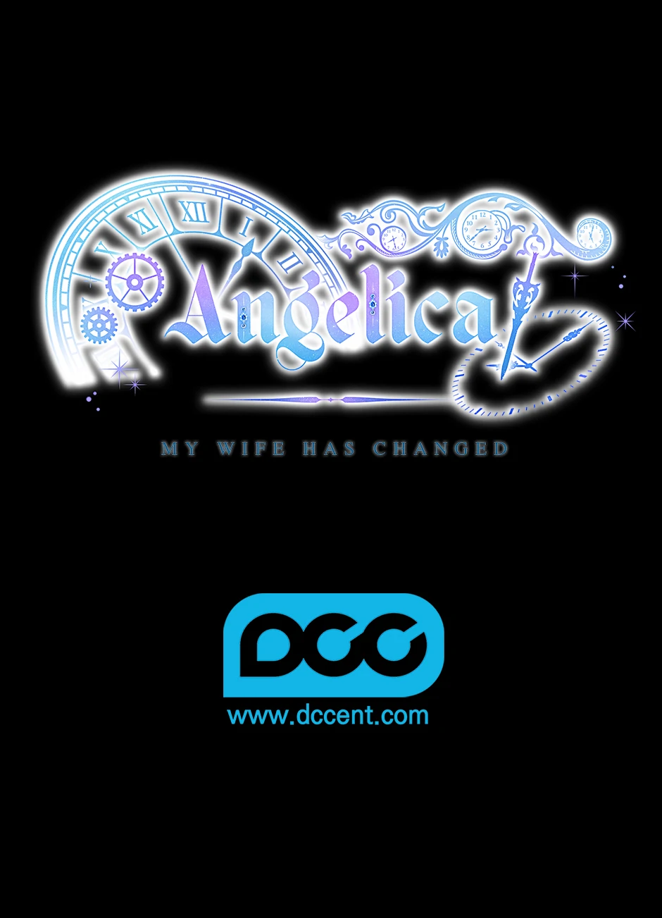 Angelica: My wife has changed. Chapter 50 - page 90