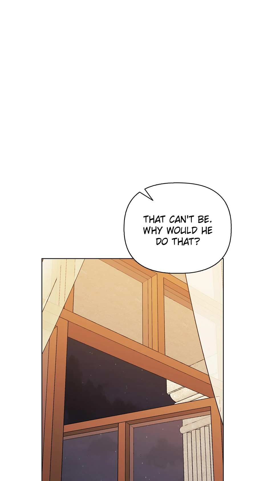 Angelica: My wife has changed. Chapter 51 - page 22