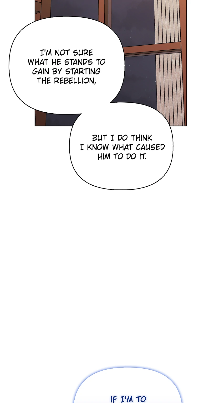 Angelica: My wife has changed. Chapter 51 - page 23