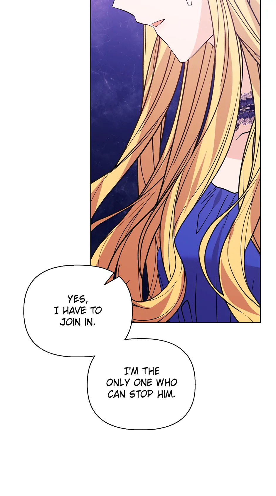Angelica: My wife has changed. Chapter 51 - page 26