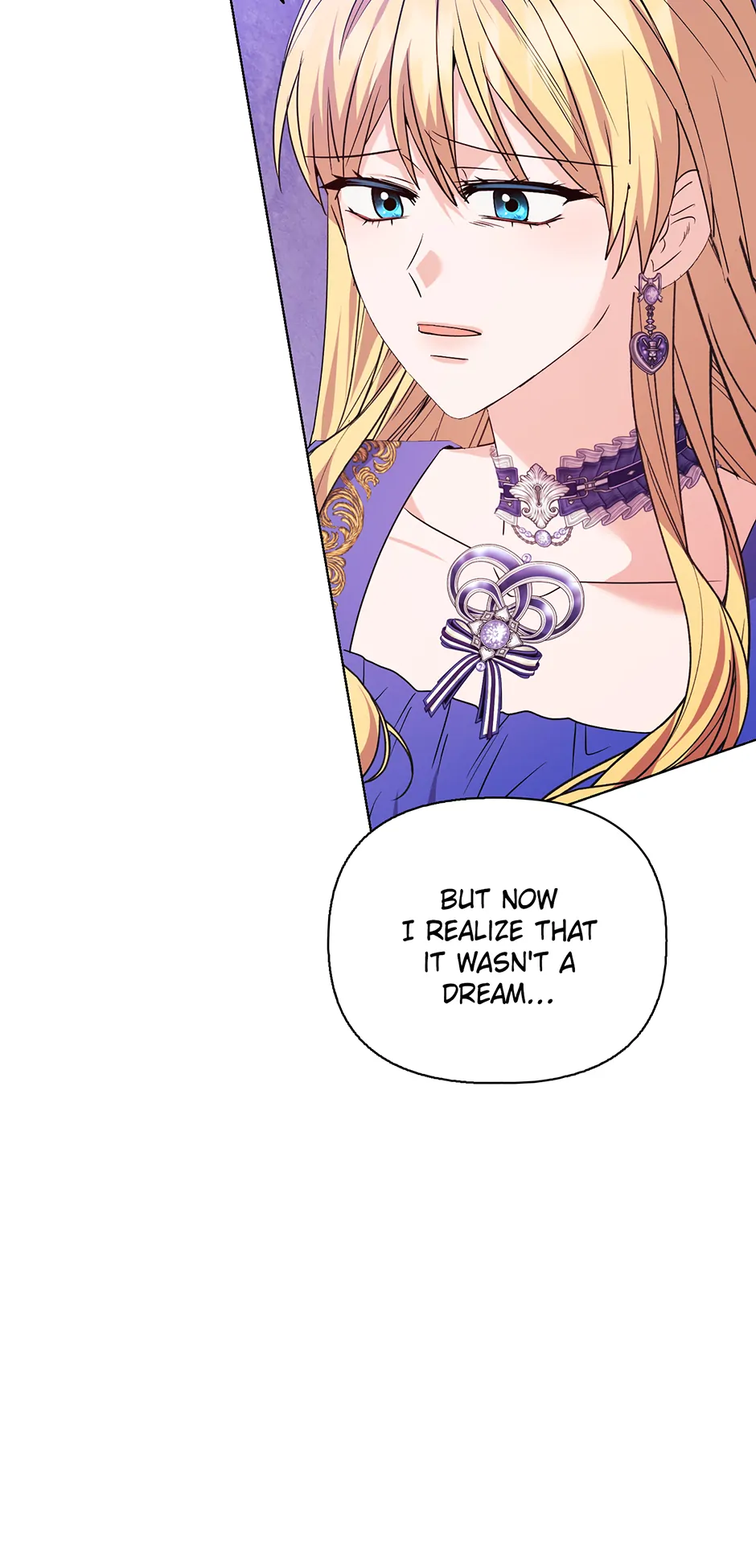 Angelica: My wife has changed. Chapter 51 - page 35