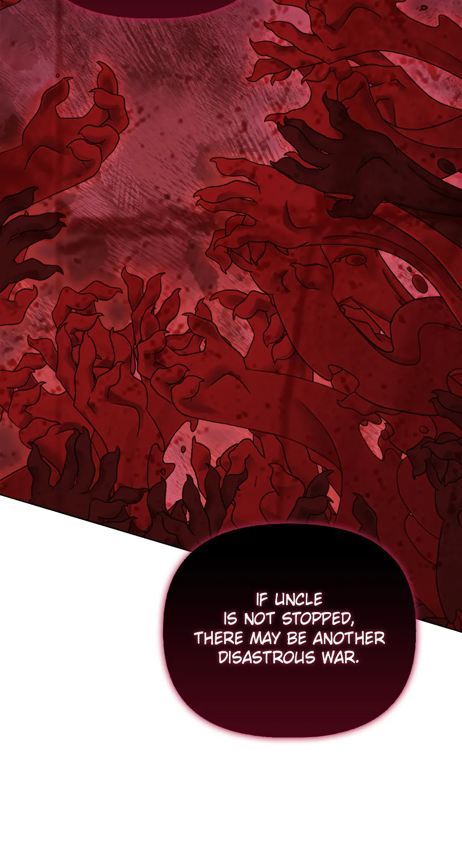 Angelica: My wife has changed. Chapter 51 - page 60