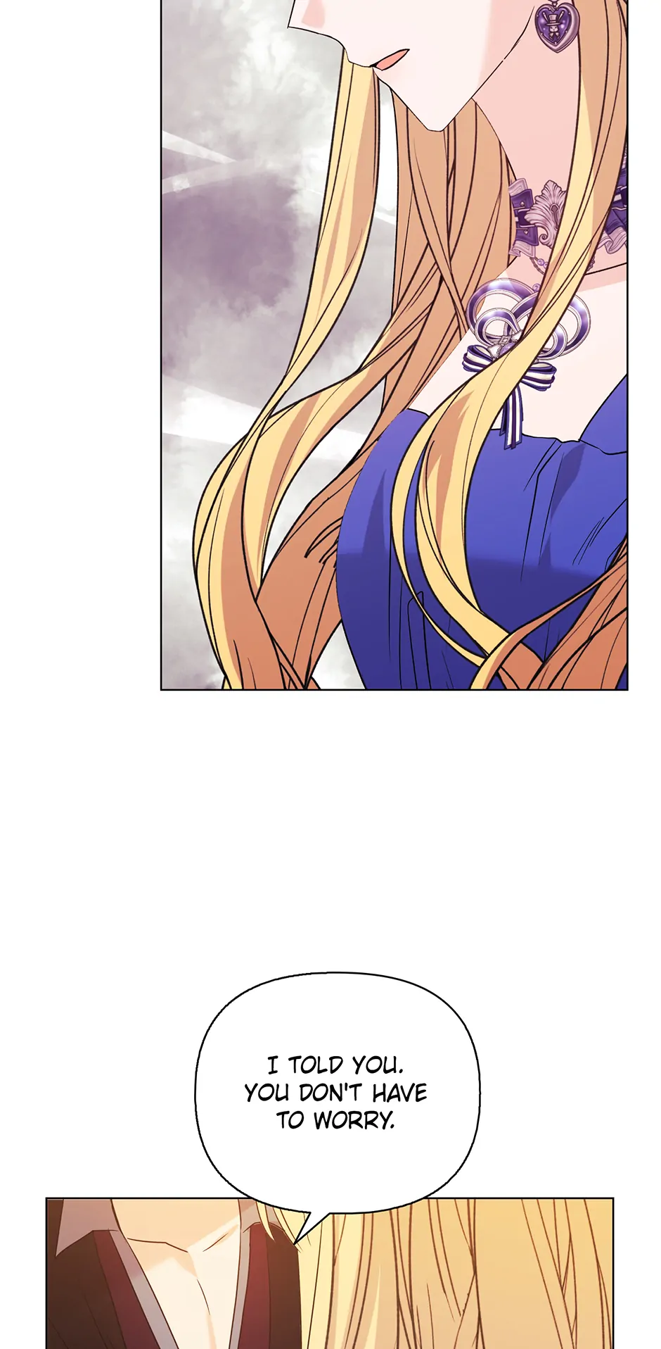 Angelica: My wife has changed. Chapter 51 - page 64