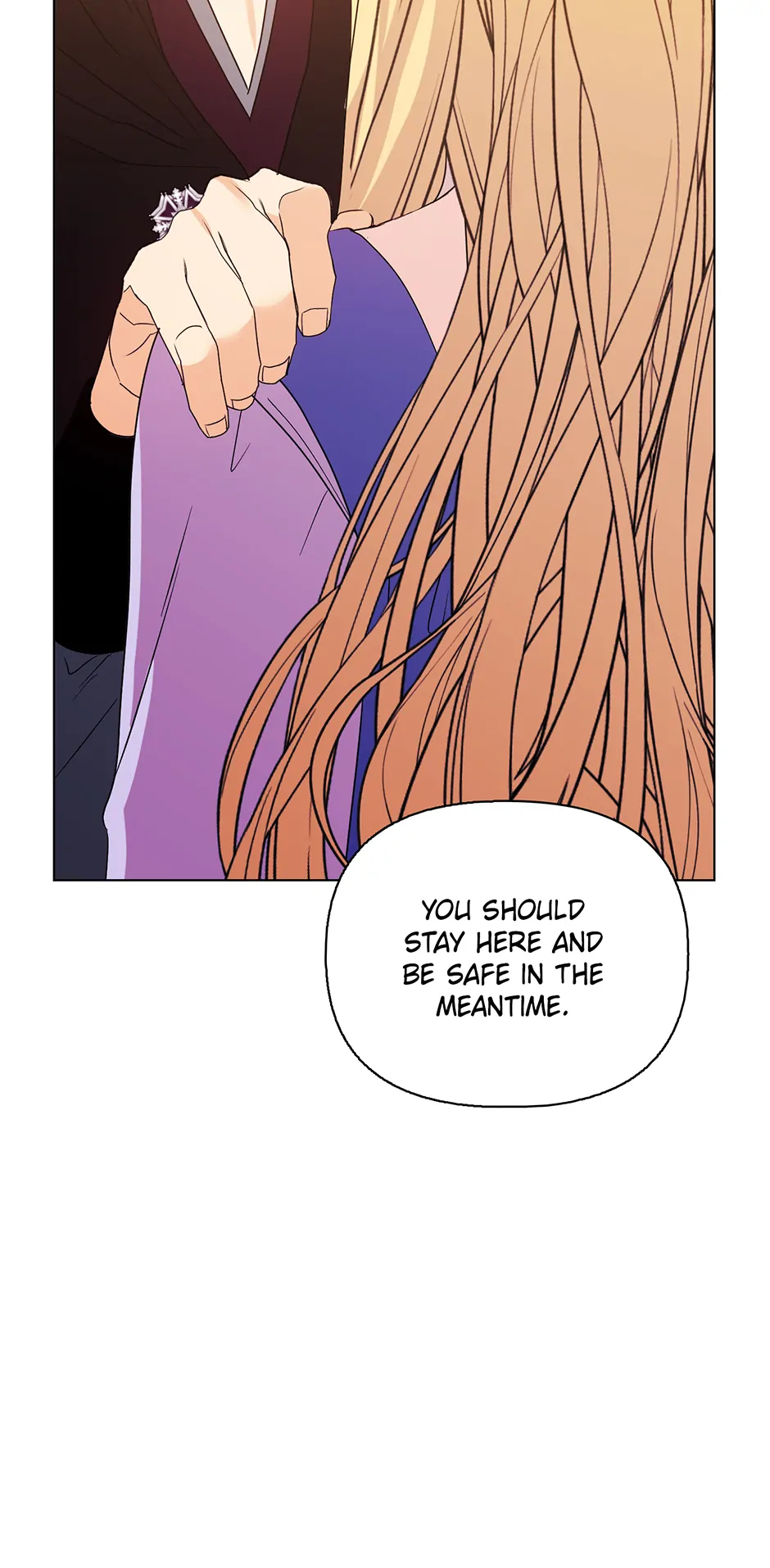 Angelica: My wife has changed. Chapter 51 - page 65