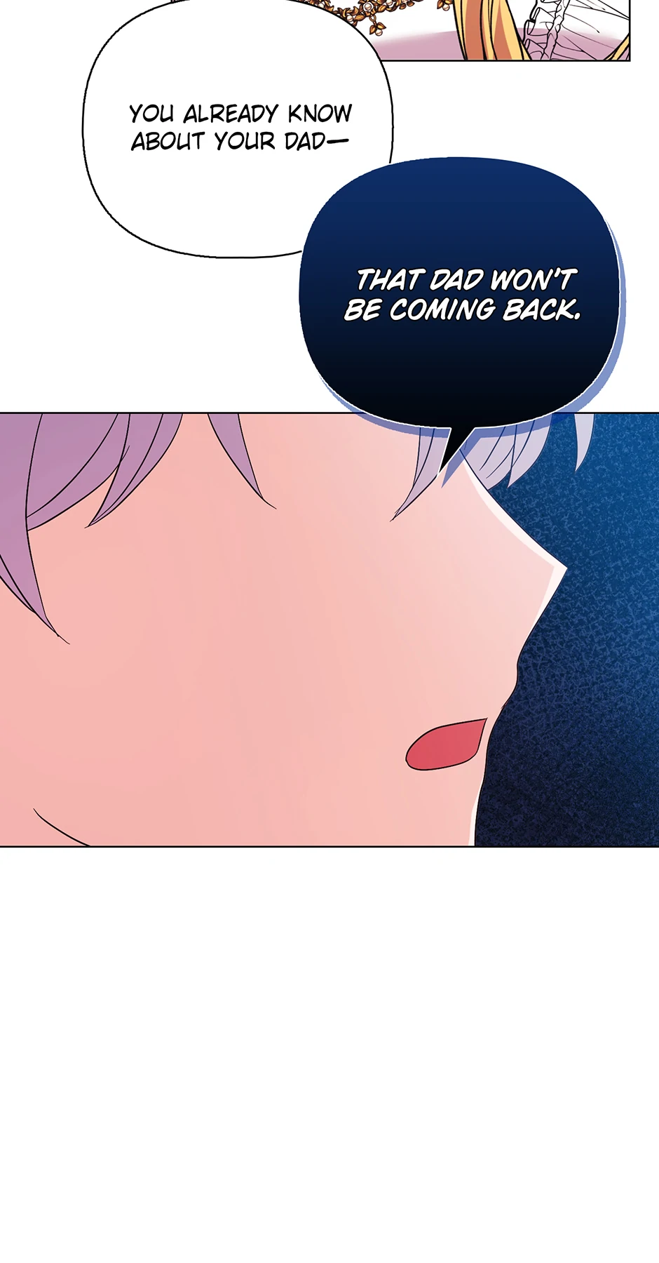 Angelica: My wife has changed. Chapter 51 - page 80
