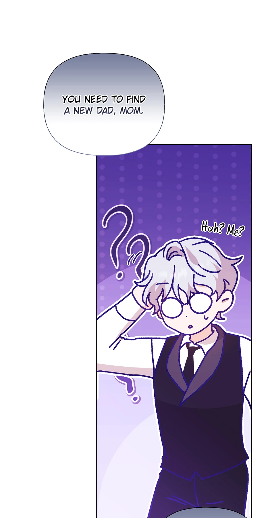 Angelica: My wife has changed. Chapter 51 - page 81