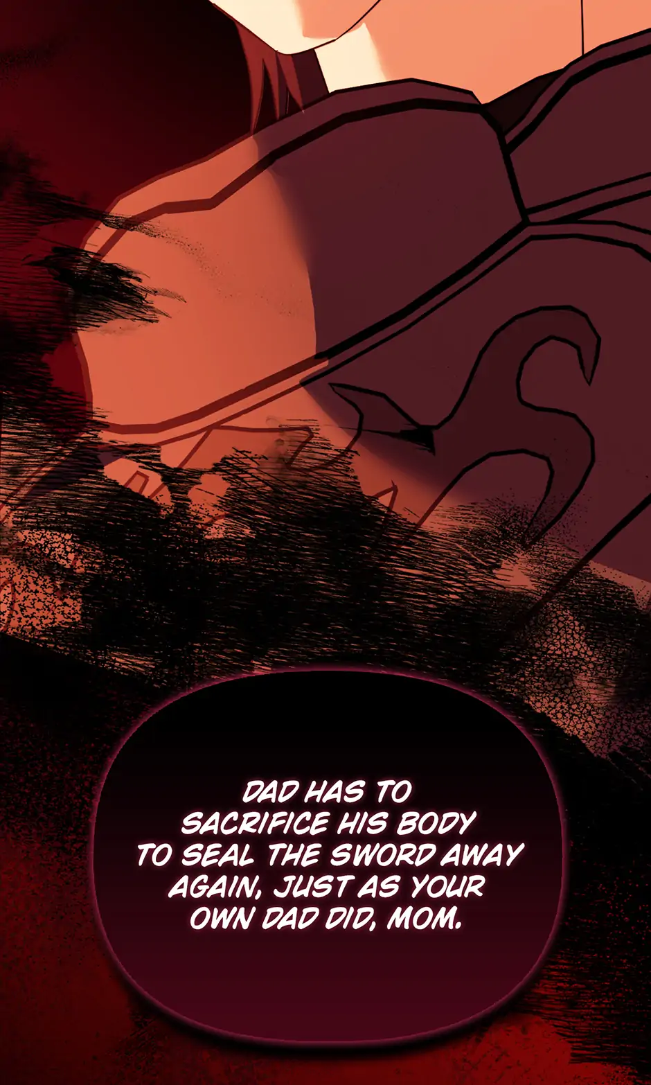 Angelica: My wife has changed. Chapter 51 - page 90